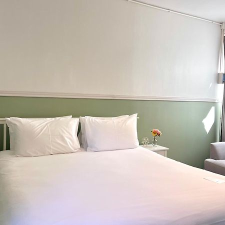 Tubtao Sleepy Hill Otel Pong Talong Dış mekan fotoğraf