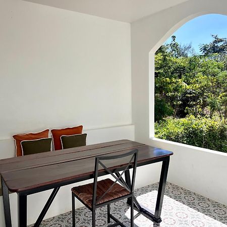 Tubtao Sleepy Hill Otel Pong Talong Dış mekan fotoğraf