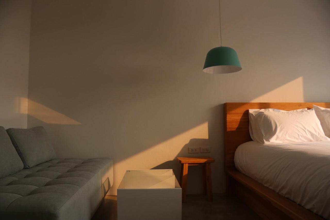 Tubtao Sleepy Hill Otel Pong Talong Dış mekan fotoğraf