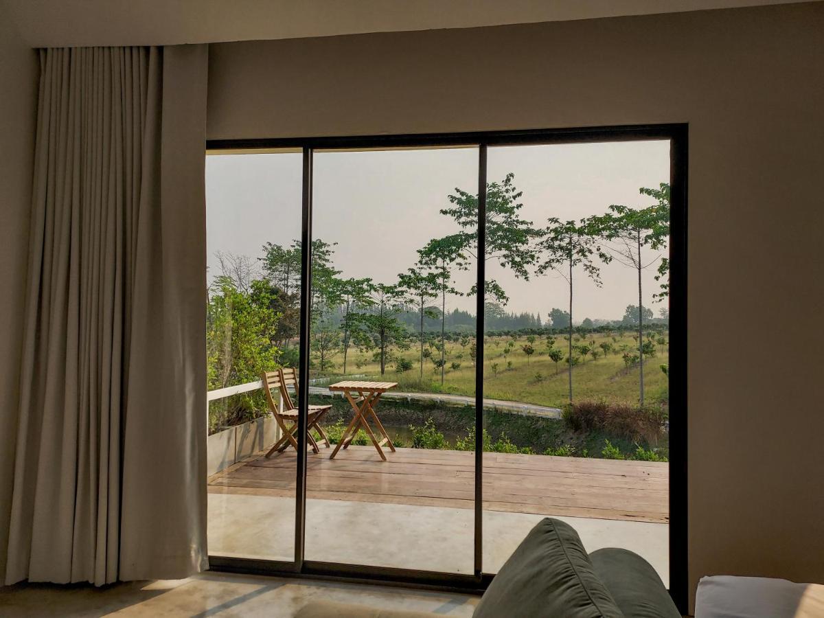 Tubtao Sleepy Hill Otel Pong Talong Dış mekan fotoğraf