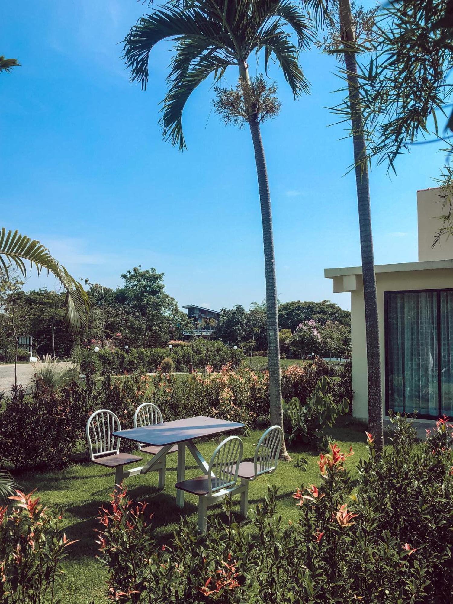 Tubtao Sleepy Hill Otel Pong Talong Dış mekan fotoğraf