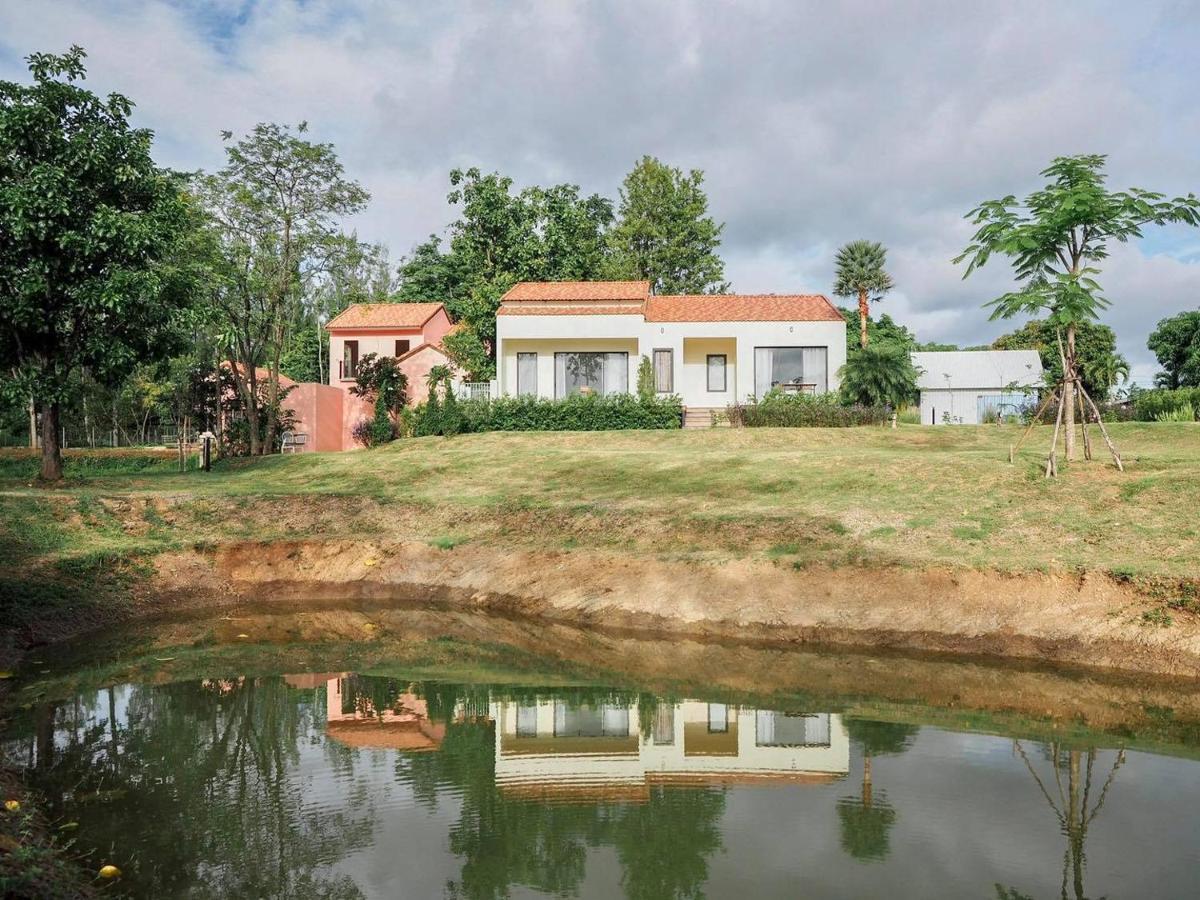 Tubtao Sleepy Hill Otel Pong Talong Dış mekan fotoğraf