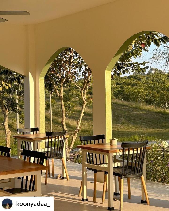 Tubtao Sleepy Hill Otel Pong Talong Dış mekan fotoğraf