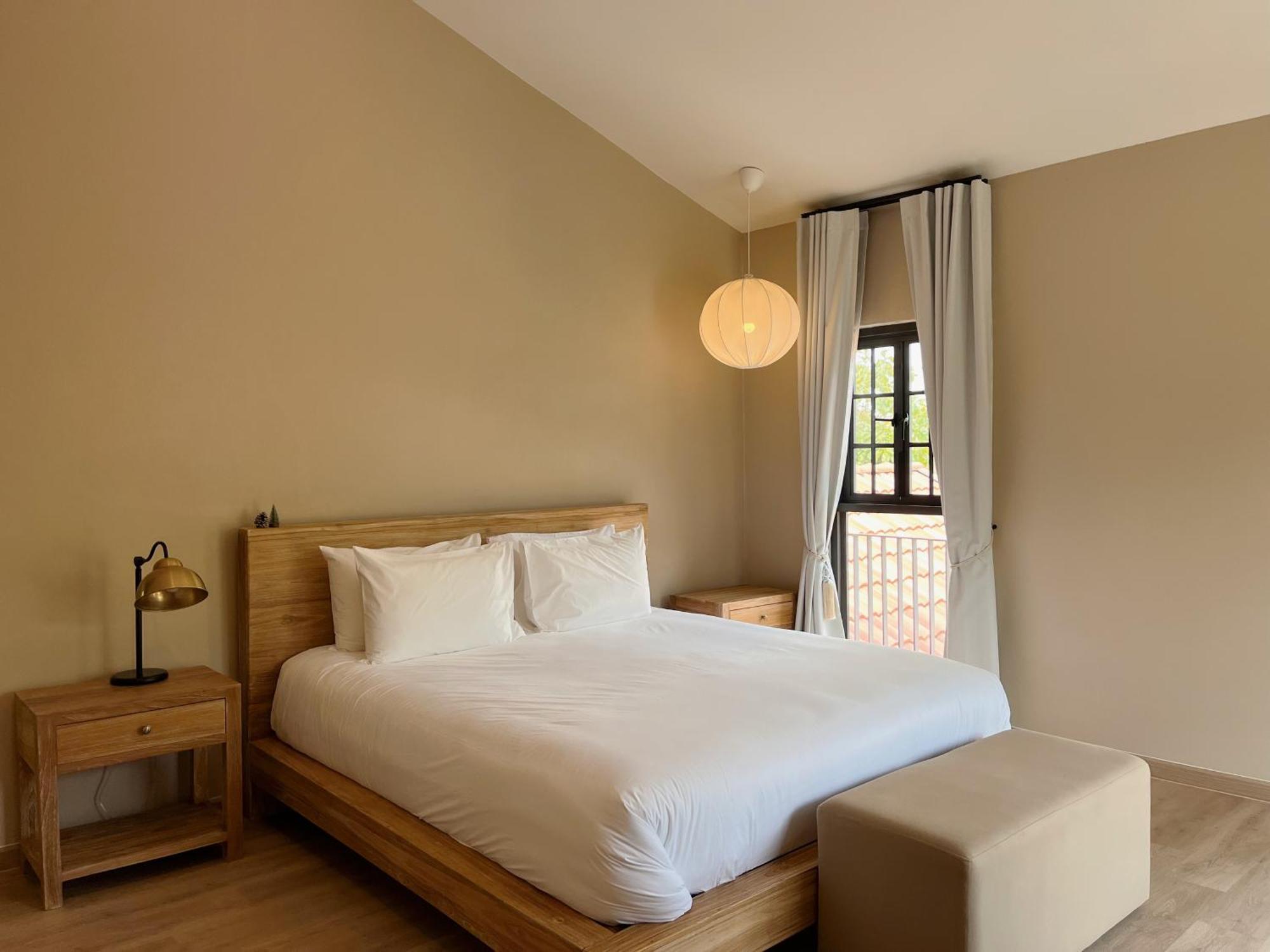 Tubtao Sleepy Hill Otel Pong Talong Oda fotoğraf