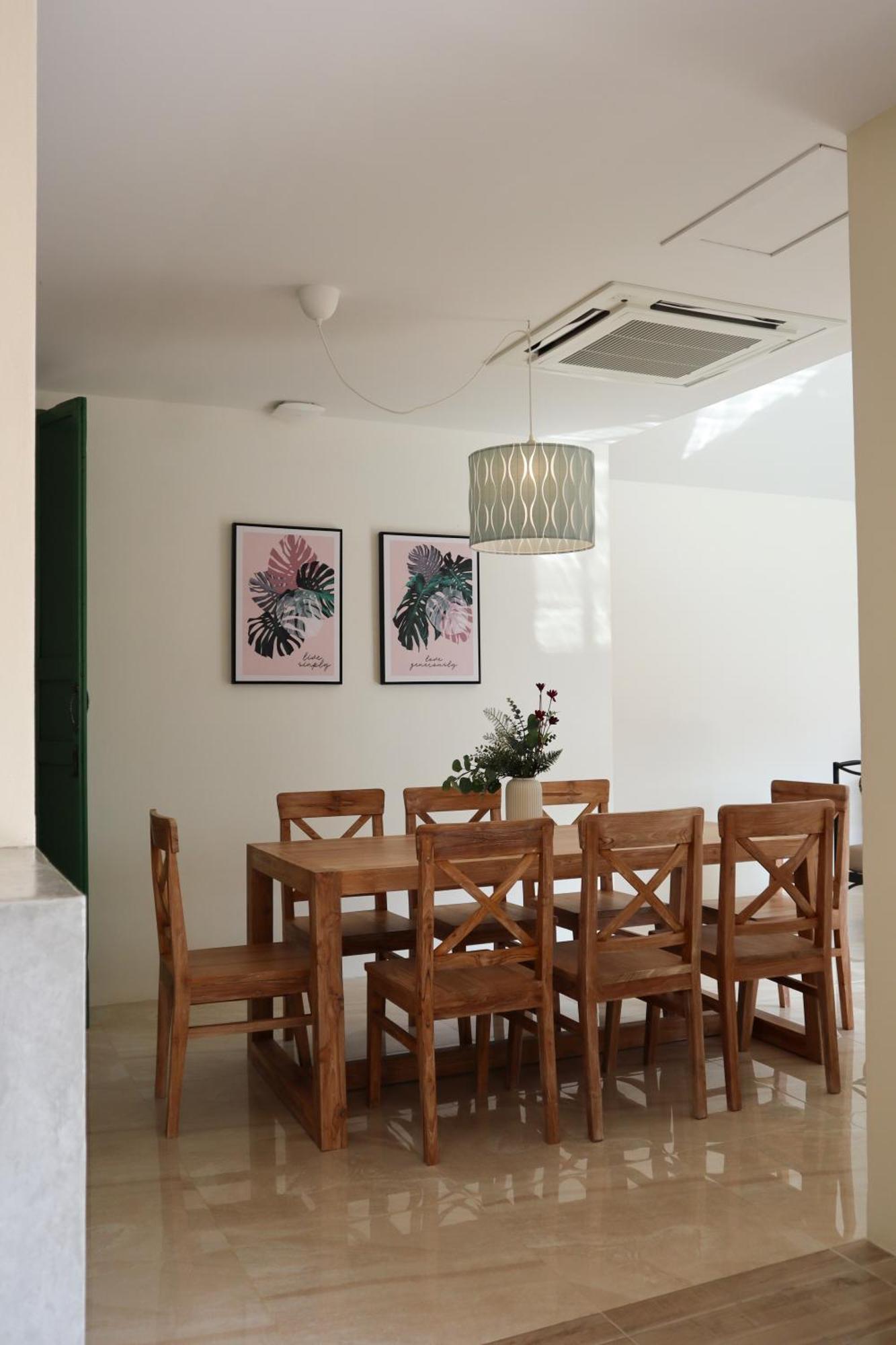 Tubtao Sleepy Hill Otel Pong Talong Oda fotoğraf