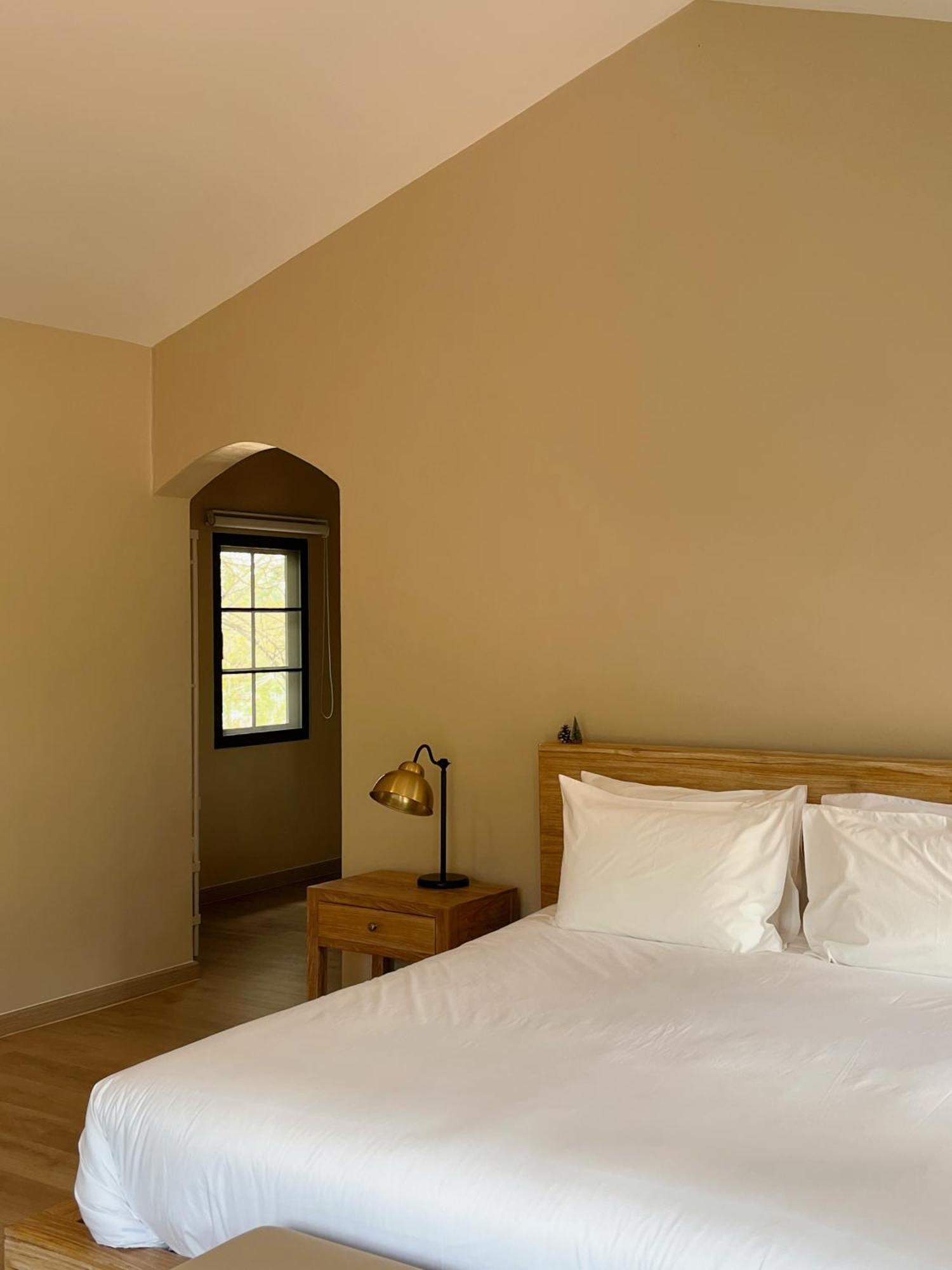 Tubtao Sleepy Hill Otel Pong Talong Oda fotoğraf