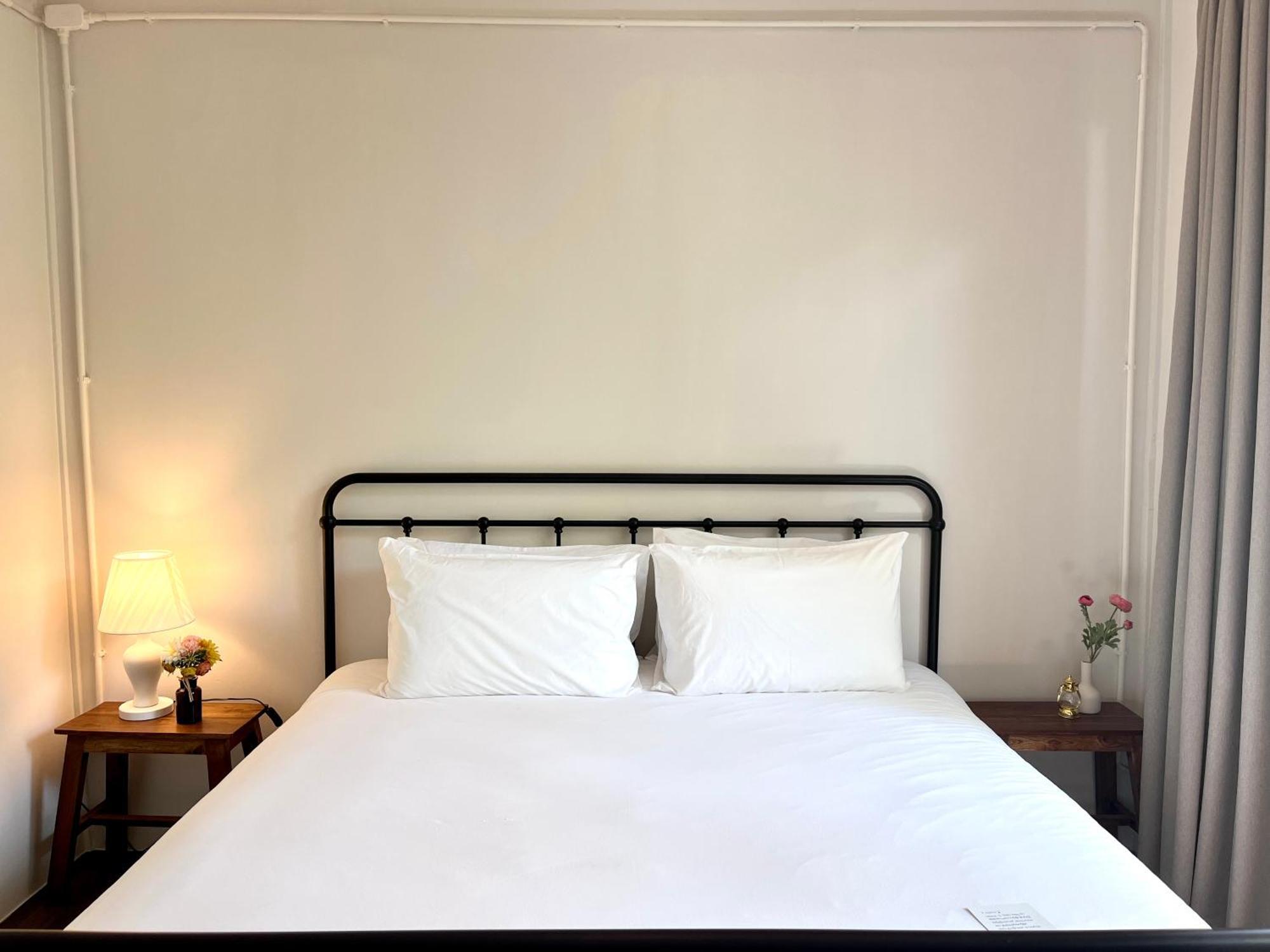 Tubtao Sleepy Hill Otel Pong Talong Oda fotoğraf