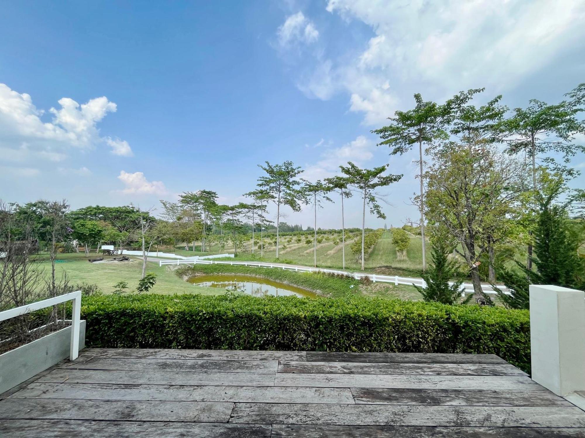 Tubtao Sleepy Hill Otel Pong Talong Oda fotoğraf