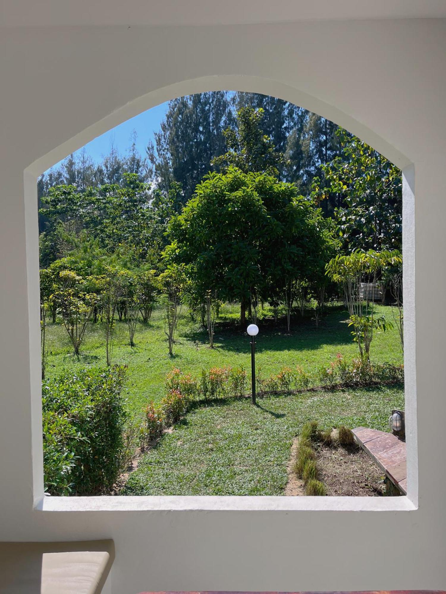 Tubtao Sleepy Hill Otel Pong Talong Oda fotoğraf