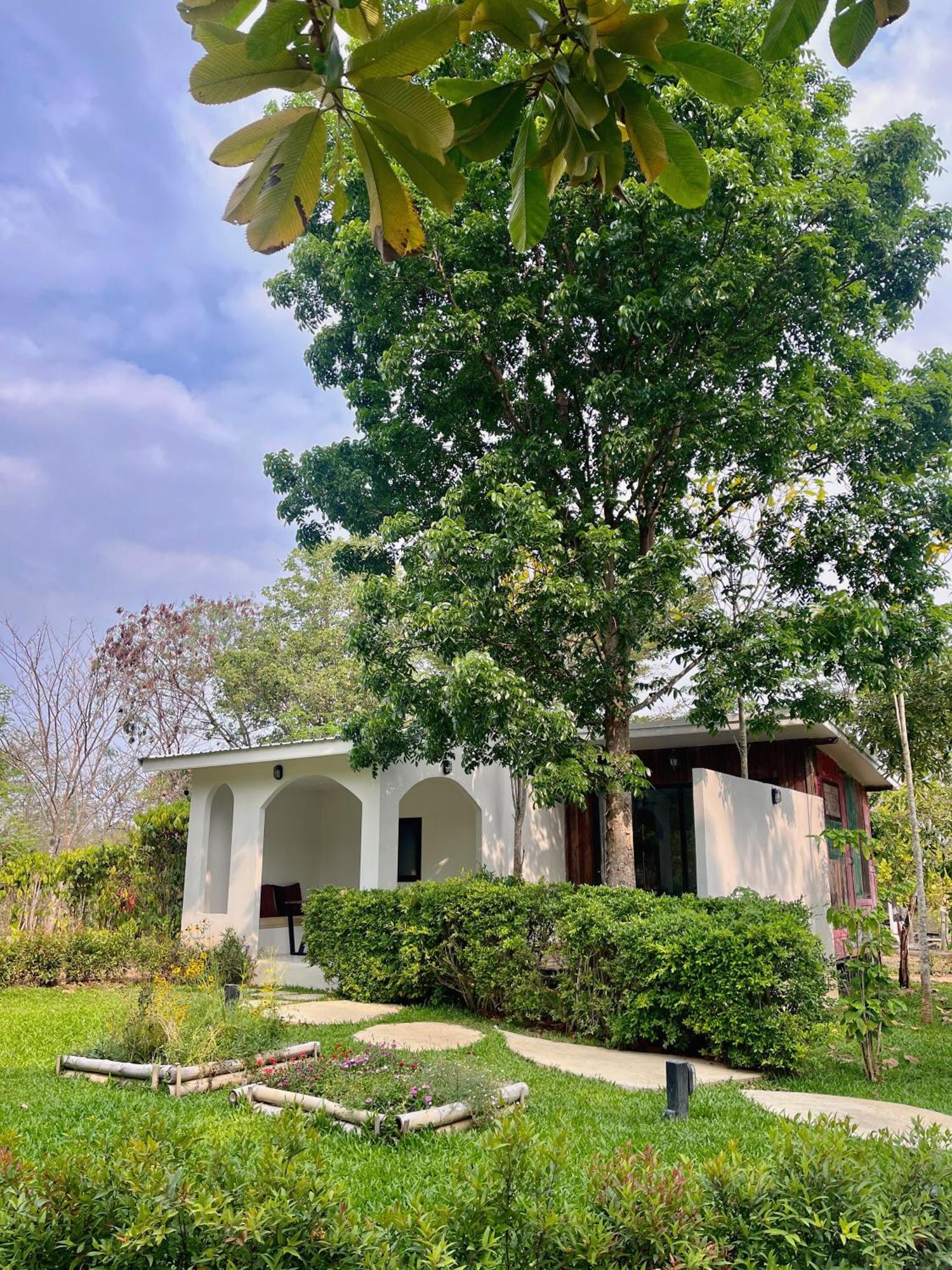 Tubtao Sleepy Hill Otel Pong Talong Oda fotoğraf