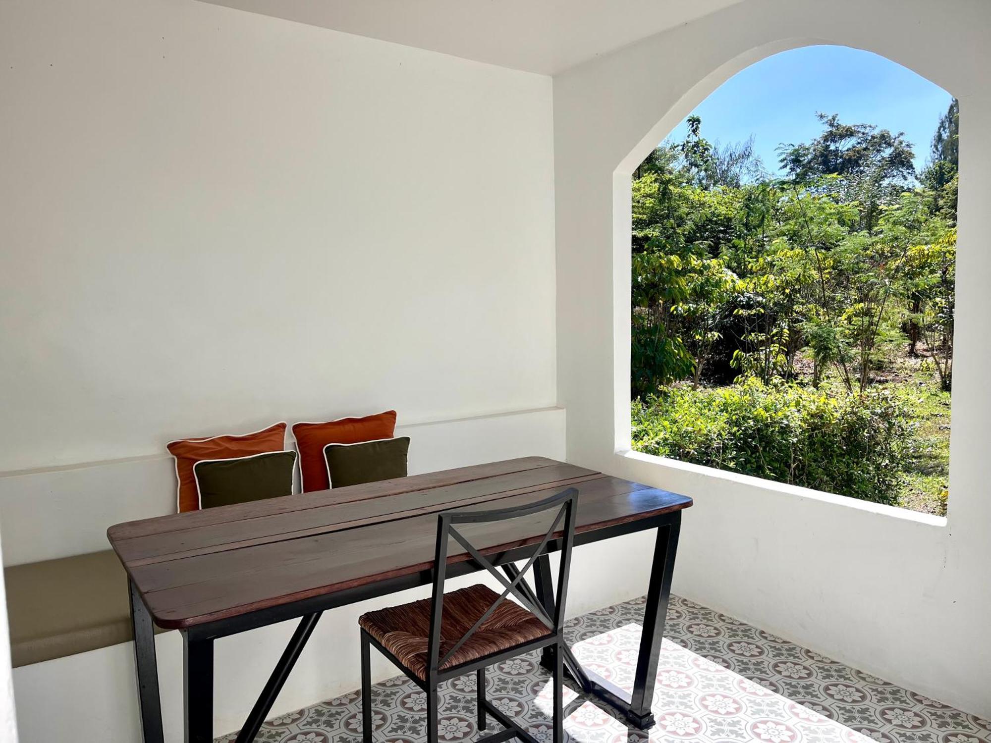 Tubtao Sleepy Hill Otel Pong Talong Dış mekan fotoğraf